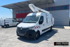 Renault Trucks Master
                                          145