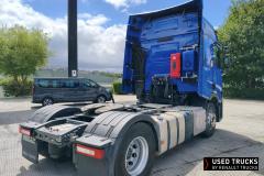 Renault Trucks T
                                          520