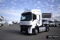 Renault Trucks T
                                          520