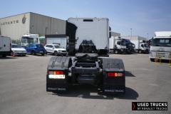Renault Trucks C
                                          440