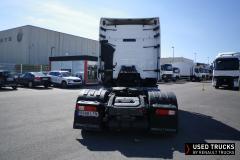 Renault Trucks T
                                          520