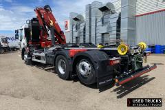Renault Trucks C
                                          