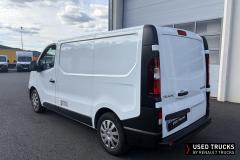 Renault Trafic
                                          120