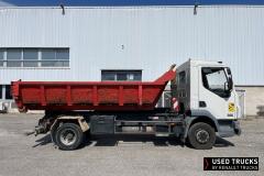 DAF LF
                                          170