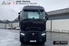Renault Trucks T High
                                          520