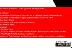 Renault Trucks T High
                                          520