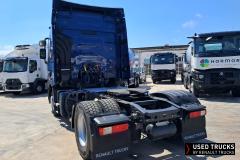 Renault Trucks T
                                          440