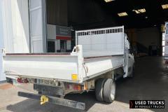 Renault Trucks Master
                                          145