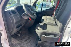 Renault Trucks Master
                                          165