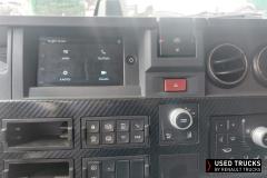 Renault Trucks T
                                          440