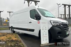 Renault Trucks MASTER Z.E.
                                          1