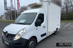 Renault Trucks Master
                                          170