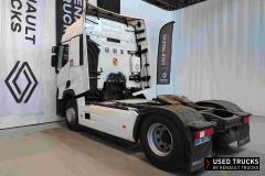 Renault Trucks T
                                          