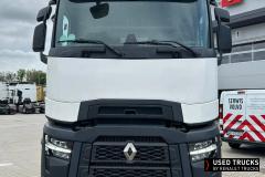 Renault Trucks T High
                                          