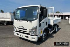 Isuzu P-serie
                                          190