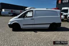 Mercedes-Benz Vito
                                          95