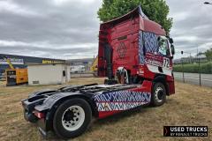 Renault Trucks T
                                          520