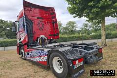 Renault Trucks T
                                          520