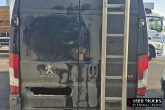 Peugeot Boxer
                                          165