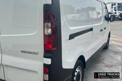 Renault Trafic
                                          130