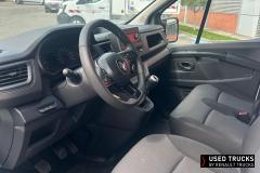 Renault Trafic
                                          130