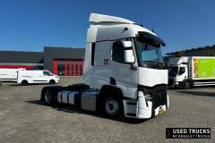 Renault Trucks T
                                          480