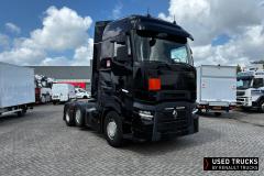 Renault Trucks T High
                                          480