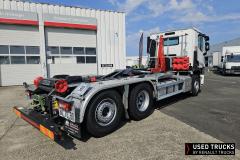 Renault Trucks C
                                          480