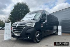 Renault Trucks Master
                                          165