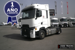 Renault Trucks T High
                                          520