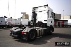 Renault Trucks T High
                                          520