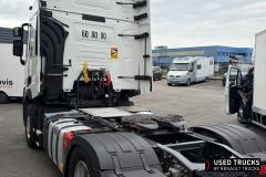 Renault Trucks T
                                          480