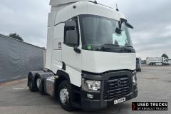 Renault Trucks T
                                          480
