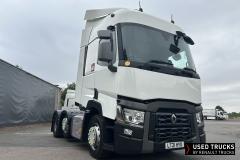 Renault Trucks T
                                          480