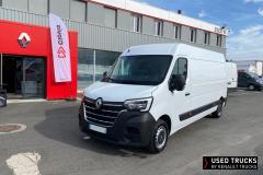Renault Master
                                          135