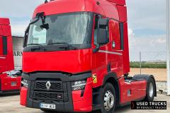 Renault Trucks T
                                          