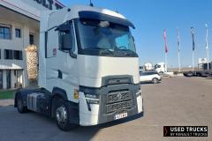 Renault Trucks T High
                                          520