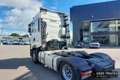 Renault Trucks T High
                                          520