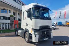 Renault Trucks T High
                                          520