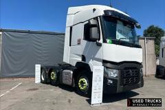 Renault Trucks T
                                          460