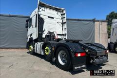 Renault Trucks T
                                          460