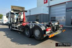 Renault Trucks T
                                          460