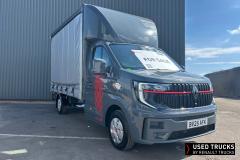 Renault Trucks Master
                                          170