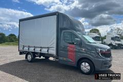 Renault Trucks Master
                                          170