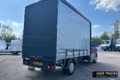 Renault Trucks Master
                                          170