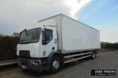 Renault Trucks D Wide
                                          280