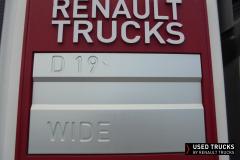Renault Trucks D Wide
                                          280