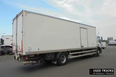 Renault Trucks D Wide
                                          280