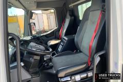Renault Trucks C
                                          380