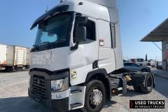 Renault Trucks T
                                          440